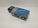 Rexroth 3723522220 Pneumatic Directional Valve