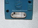 Rexroth Wabco 3723522220 Pneumatic & Control Valve
