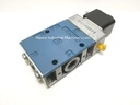 Rexroth Wabco 3723522220 Pneumatic & Control Valve