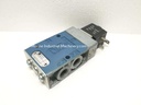 Rexroth Wabco 3723522220 Pneumatic & Control Valve