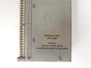 Rolls-Royce Oy Ab MPC-300 Terminal Controller