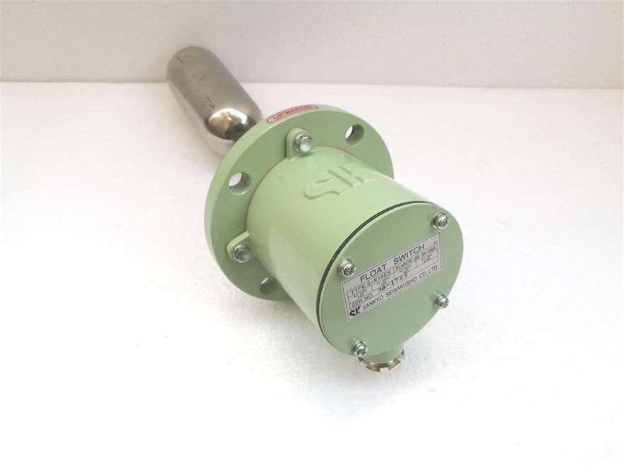 Sankyo Seisakusho S-K16ES Float Switch