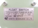 Sankyo Seisakusho S-K16ES Float Switch