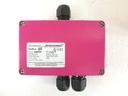 Schischek RedBox-BF Terminal Box