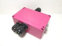 Schischek RedBox-BF Terminal Box