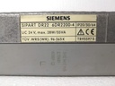 Siemens SIPART DR22 6DR2200-4 Process Controller