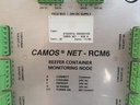 Stein Sohan Camos Net-RCM6 B102001A 000000103 Reefer Container Monitoring Node