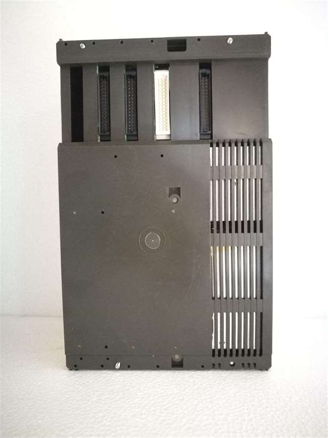 Fuji Electric Micrex-F FPU120H-G02/T1-NK-Z004 Processor Module