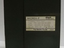 Fuji Micrex-F FPU 120H-G02-NK-Z004 Programmable Controller