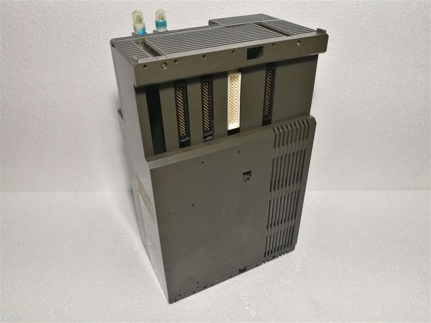 Fuji Micrex-F FPU 120H-G02-NK-Z004 Programmable Controller