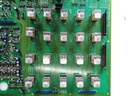 JRC Pc-702 6PCRD00436C CQC-72 Pcb Card