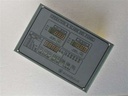 Seun Electric 19980703 Operation & Alarm Ind.Panel