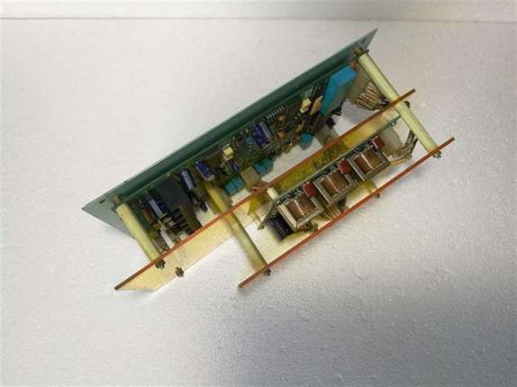 Seun Electric 19980703 Operation & Alarm Ind.Panel