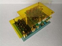 Seun Electric 19980703 Operation & Alarm Ind.Panel