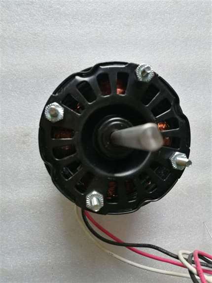Dayton 3M549BG Motor