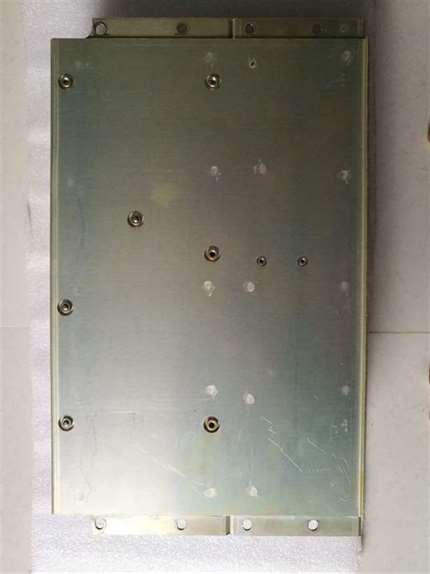 Man B&W 3157168-7 Switch Board Unit