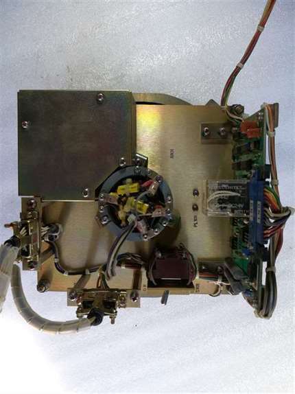Tokyo Keiki PR-7000 Auto Pilot Module