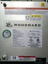 Woodward EGCP-2 Digital Genrator Control
