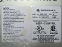 Woodward EGCP-2 Digital Genrator Control