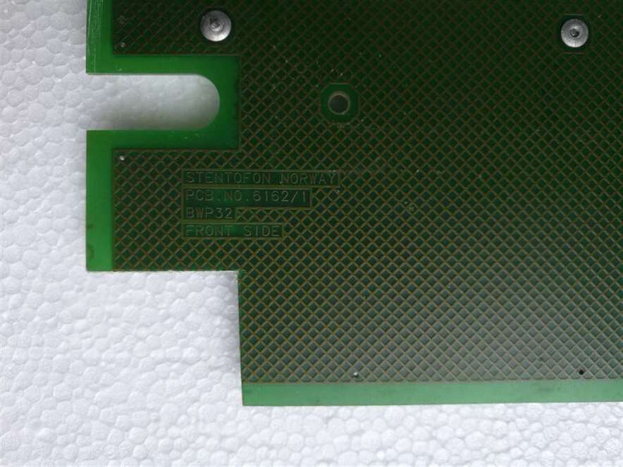 Stentofon 6162/1 Circuit Board