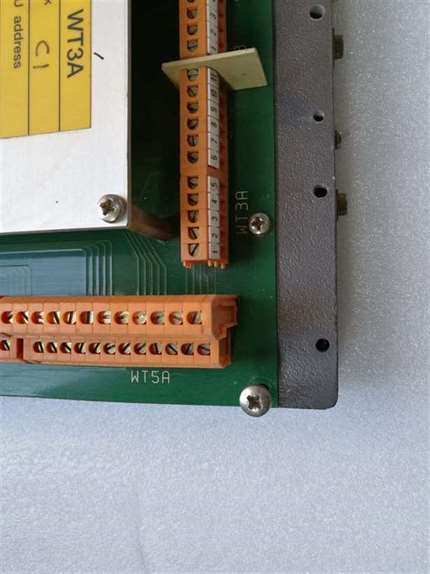 Saab Marine 9150022-691 Transmitter Connection Unit