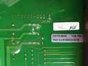 Saab Marine 9150022-691 Transmitter Connection Unit