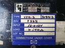 Deif VTR-3 Indicator