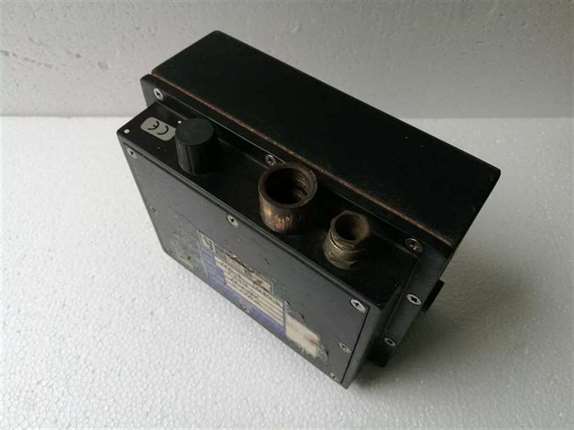 Deif VTR-3 Indicator