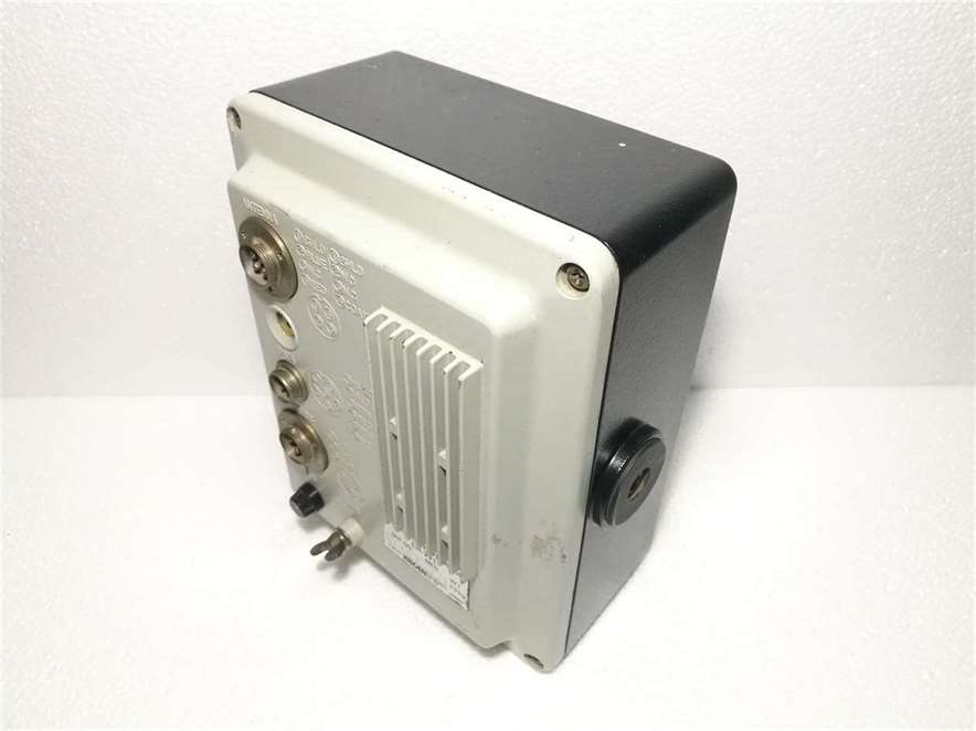 Koden LR-771 Loran C Navigator