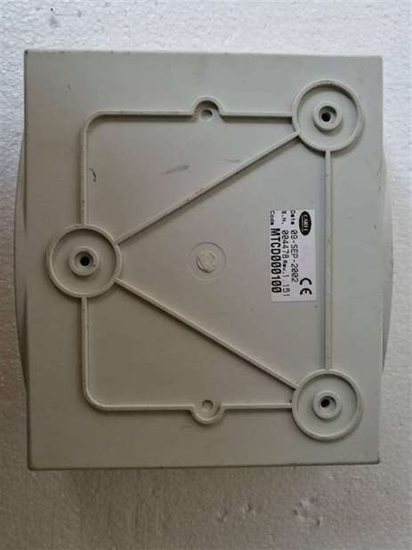 Carel Master Cella MTCD000100 Cooling Unit