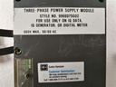 Culter-Hammer 2D78533G03 IQ Data Meter