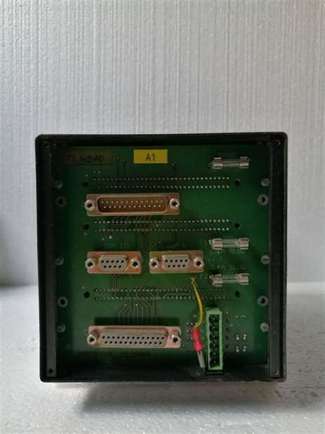Hoppe BMT AH_RP03b Tank Meter