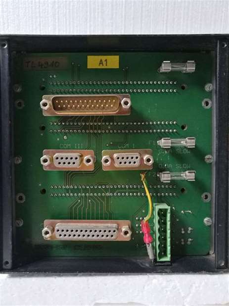 Hoppe BMT AH_RP03b Tank Meter