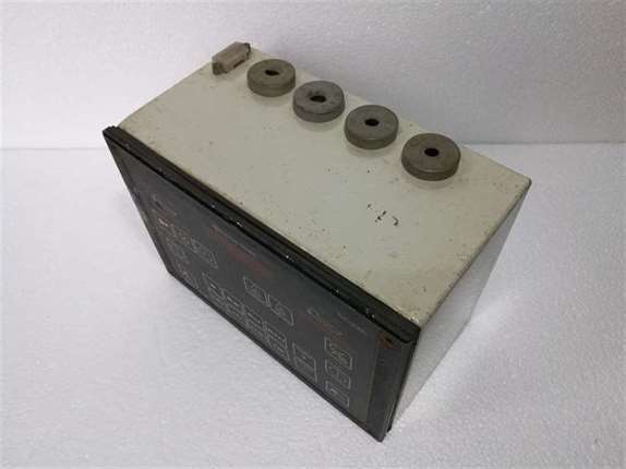 Kockum Sonics TLG2000 Signal Controller