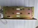 Kongsberg Nor Control ETU 002 Engine Telegraph Unit