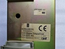 Kongsberg Nor Control ETU 002 Engine Telegraph Unit