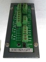 Masibus 40005 SC Bar Graph Digital Display Process Signal Control Indicator