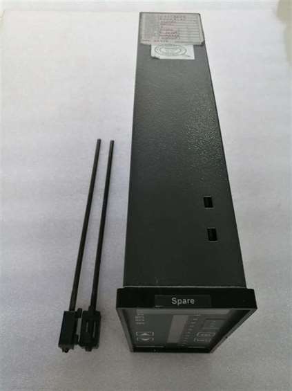 Masibus 40005 SC Bar Graph Digital Display Process Signal Control Indicator