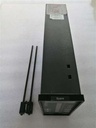 Masibus 40005 SC Bar Graph Digital Display Process Signal Control Indicator