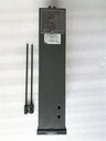 Masibus 40005 SC Bar Graph Digital Display Process Signal Control Indicator