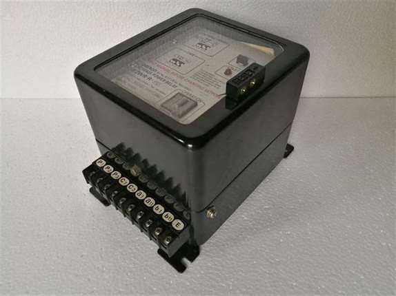 Omron K2WR-R-S5U Reverse Power Relay