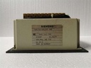 Siemens SIMOS ENC 51 Analog Unit
