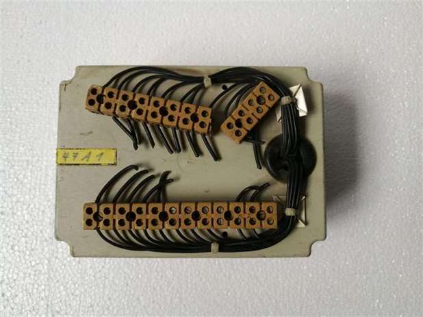 Siemens SIMOS ENC 51 Analog Unit