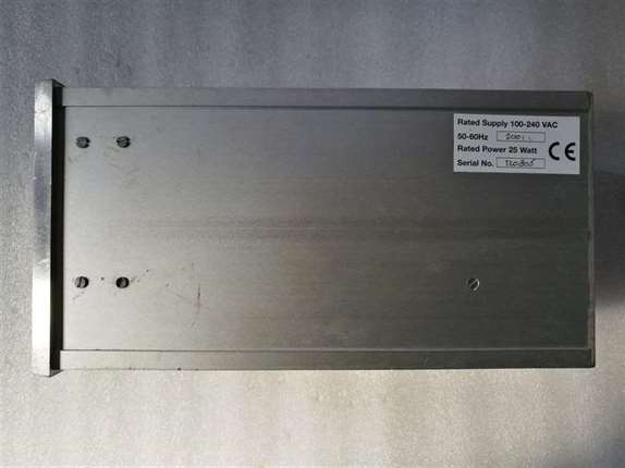 VAF Instrument Viscosense 0379-0109 Sensor