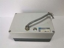 Kyma KPM/KDU-100 Performance Monitoring Display Unit