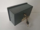 Kyma KPM/KDU-110 Performance Monitoring Display Unit