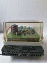 Siemens 7VE 8033 Meter