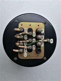 Omron K2WR-R-R2 Reverse Power Relay