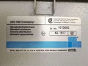 Rittal O2 Analyser System