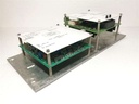Teamtec 890801 Vacuum Controller Pcb